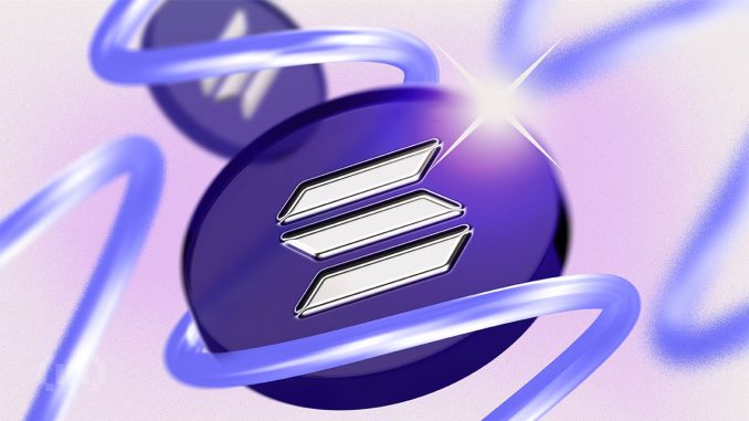 This Upgrade Promises to Make Solana the Real Ethereum Killer Ethereum vs Solana: Latest Upgrades Heat Up Supremacy Battle