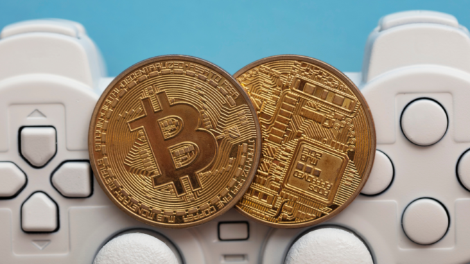 This Week in Crypto Games: Bitcoin Stolen From 'Call of Duty' Cheaters, 'Notcoin' Airdrop Nears