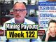 Weekly Mining Payouts 8/15/21 | Week 122