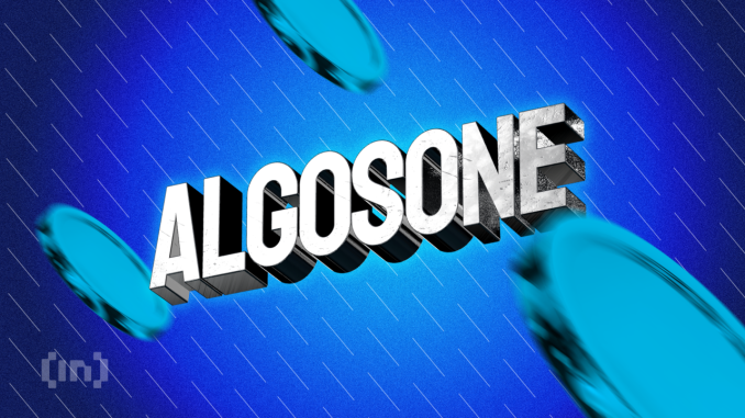 AI-Driven Crypto Trading with AlgosOne is Changing the Game How AI-Driven Crypto Trading with AlgosOne is Changing the Game in 2024