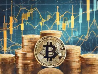 Bitcoin Spike Ahead of Halving Boosts Coinbase, MicroStrategy Stock Prices
