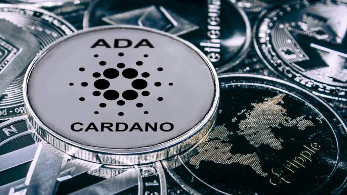 Grayscale drops Cardano (ADA) from its digital large cap fund