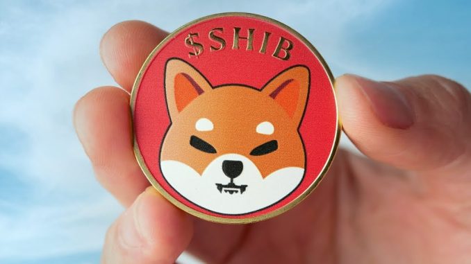 Shiba Inu tops trading on WazirX as KangaMoon presale hits Shiba Inu tops trading on WazirX as KangaMoon presale hits $4 million