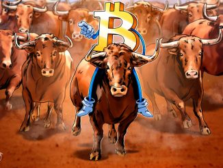 Bitcoin and Ether Are Primed for New All-Time Highs