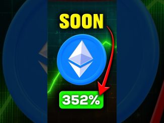 Crypto Is About To EXPLODE 📈