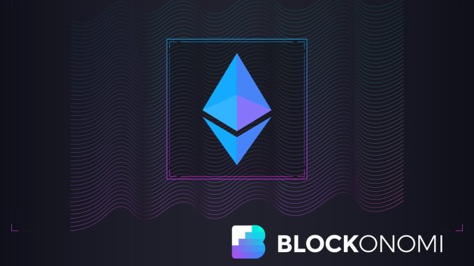 Ethereum Price Clings to $3.6K With $7K ETH Target Still in Play