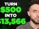 FINAL CHANCE! This Crypto Dip Will Create MILLIONAIRES
