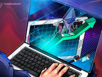 How High Can Ethereum Price Go Beyond $4K? ETH Analysts Weigh In