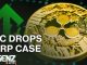 SEC DROPS XRP CASE, ETH NEARS $4K AGAIN, GOLD HITS ATH