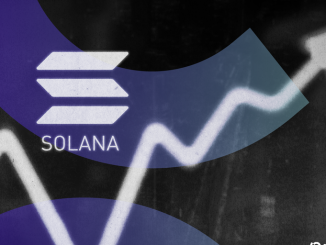 Solana, Dogecoin Surge as Bitcoin Nears New All-Time High Price