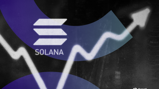Solana, Dogecoin Surge as Bitcoin Nears New All-Time High Price
