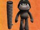 Solana Meme Coin Ponke Releases Plush Toy as First in Line of Collectibles