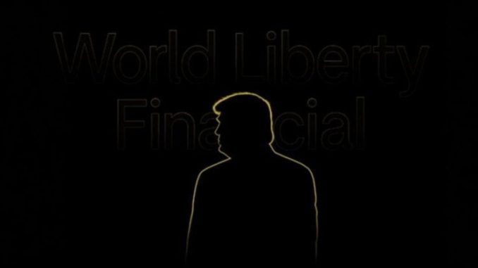 Trump-backed World Liberty in talks to launch $1.5 billion WLFI Trump-backed World Liberty in talks to launch $1.5 billion WLFI treasury firm