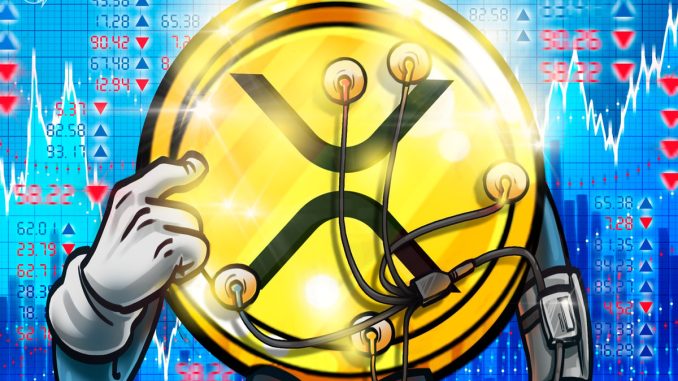 XRP Risks 'Full Pump Retrace' But $2.65 May Become a New Springboard