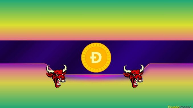 2,000,000,000 DOGE Bought by Whales in 2 Days: What’s Coming 2,000,000,000 DOGE Bought by Whales in 2 Days: What’s Coming Next?