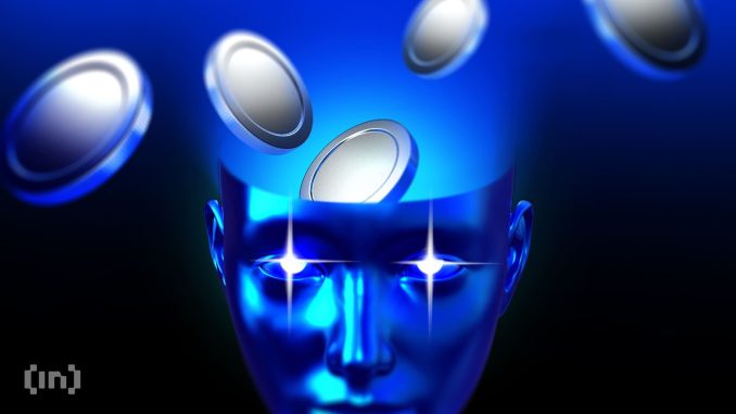 3 Newly Listed Altcoins Traders Are Buying After Price Drop 3 Newly Listed Altcoins Traders Are Buying After Price Drop
