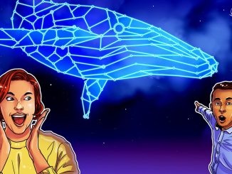 ASTER’s $9M Whale Rotation From HYPE Sparks 480% Rally Narrative