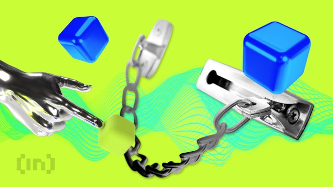 Are US and China Laundering EU Data? Blockchain May Be Are US and China Laundering EU Data? Blockchain May Be the Fix