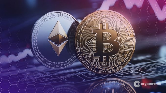 Bitcoin and Ethereum ETFs Suffer Massive $244M Outflow Amid Second Bitcoin and Ethereum ETFs Suffer Massive $244M Outflow Amid Second Straight Day of Outflows