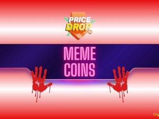 DOGE, PUMP, BONK, and Many More Collapse by Double Digits