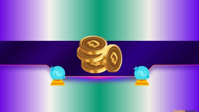 Dogecoin’s (DOGE) Bullish Reversal? Watch This Key Pattern Dogecoin’s (DOGE) Bullish Reversal? Watch This Key Pattern
