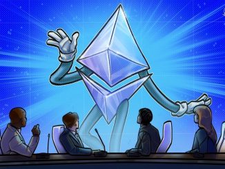 Ether supercycle debate, Circle reversibility plan: Finance Redefined