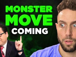 FINAL WARNING! Tom Lee Predicts Ethereum & Altcoins Will EXPLODE