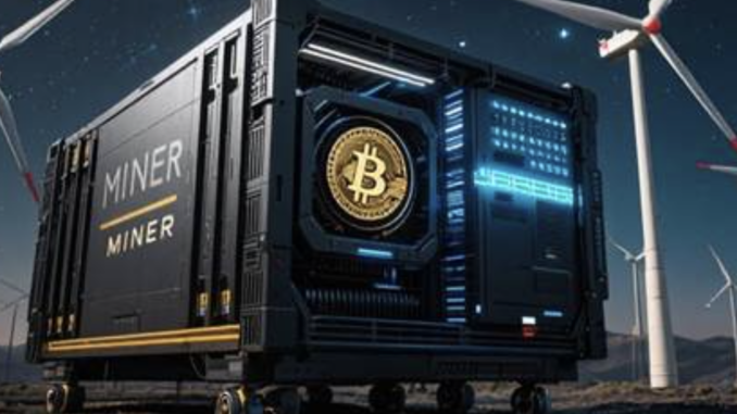 FleetMining Launches Bitcoin (BTC) Cloud Mining Contracts FleetMining Launches Bitcoin (BTC) Cloud Mining Contracts