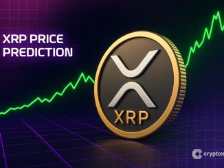 XRP Price Prediction: Triple Bottom Pattern Signals Explosive Reversal – How High Can XRP Go?