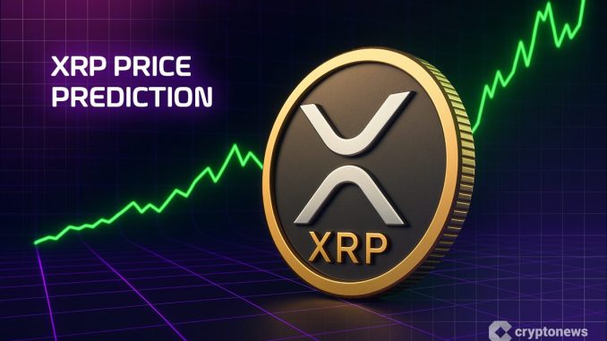 Liquidity Rotation From Bitcoin to XRP Expected After SEC Approvals XRP Price Prediction: Triple Bottom Pattern Signals Explosive Reversal – How High Can XRP Go?