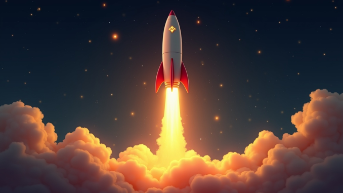 MIRA price explodes as Binance offers 6M trading campaign Mira Network Mainnet Live