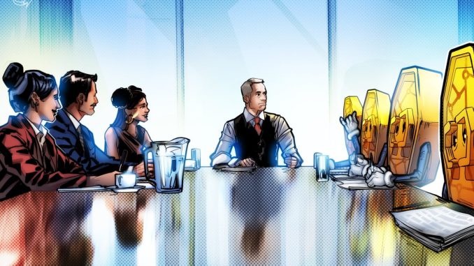 Nasdaq Firm Targets $500M SOL Reserve As Corporate Crypto Treasuries
