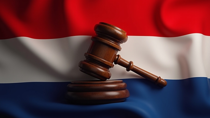 OKX fined €2.25 million in the Netherlands for unregistered crypto services