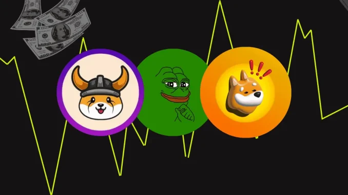 PEPE Hovers at Key Support as Bears Take Control of Coinpedia - Fintech & Cryptocurreny News Media