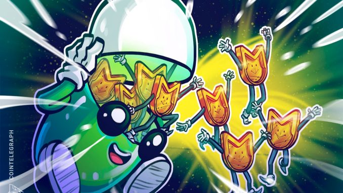 Pump.fun Trading Volume Tops $1B as Memecoins Rally in September Pump.fun Trading Volume Tops $1B as Memecoins Rally in September