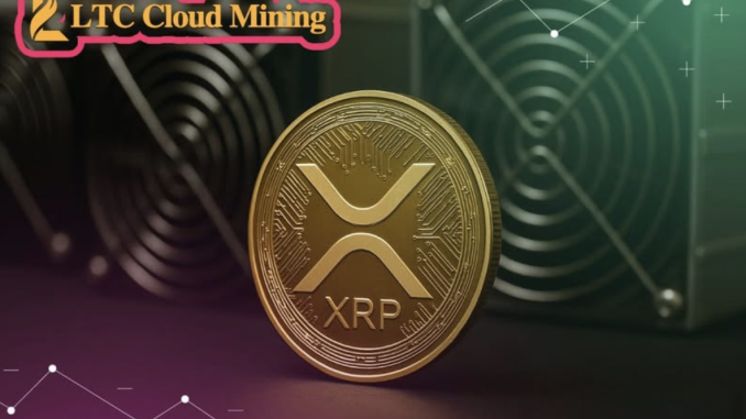 Ripple (XRP) Users Are Joining LTCCloudMining to Easily Start Bitcoin Ripple (XRP) Users Are Joining LTCCloudMining to Easily Start Bitcoin Mining