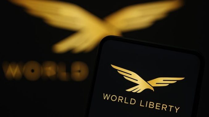 Robinhood US listing WLFI token Robinhood US listing WLFI token