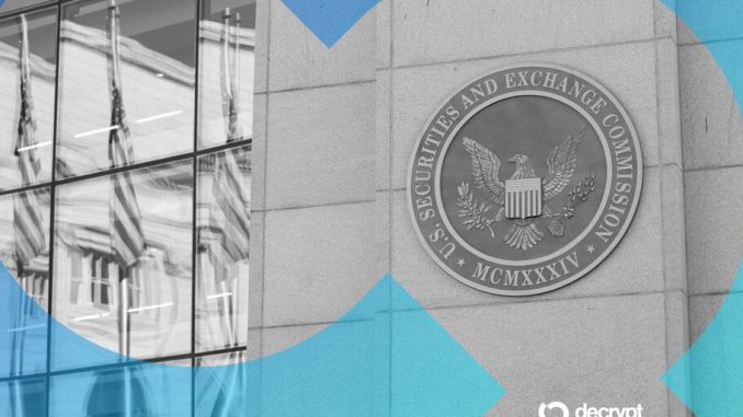 SEC Halts Trading of Bitcoin, Ethereum Treasury Firm QMMM After 2,000% Stock Surge