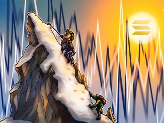 Solana Following BNB Toward New Record Highs: SOL Price Analysis