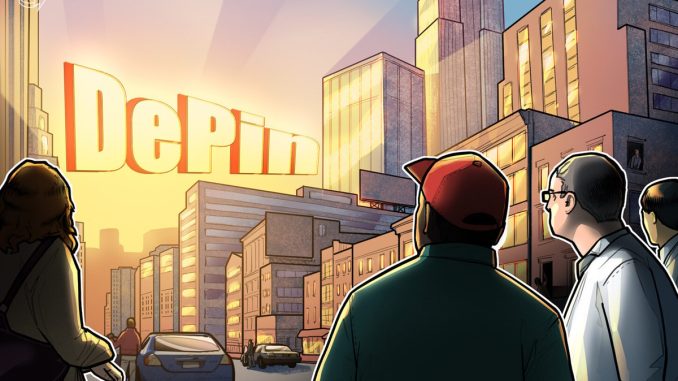 The Future Of DePIN Lies Outside Silicon Valley