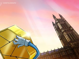 The UK Needs Regulatory Clarity That Matches Ambition