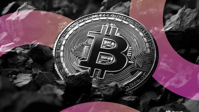 What the $1.25 Billion Bitcoin Futures Flush Means for Markets