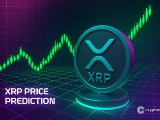 XRP price prediction
