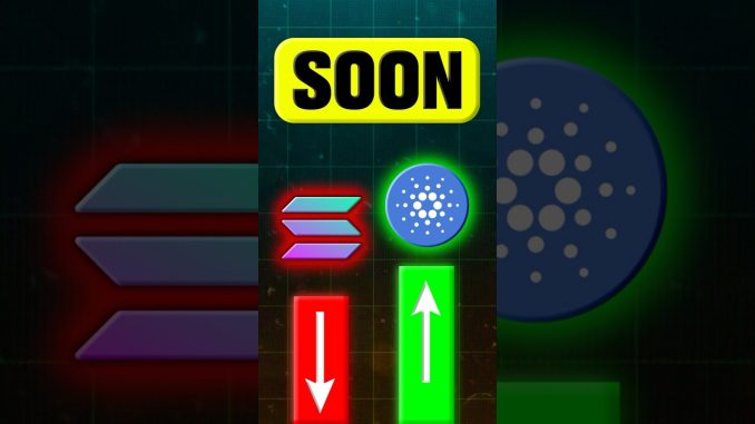 Will ADA Pass SOL? 😳