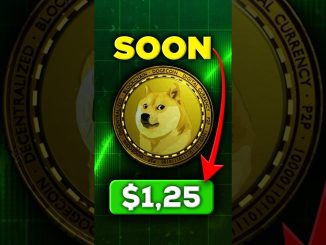 Will Dogecoin Hit $1? 🤔