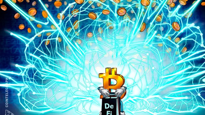 $11B Bitcoin Whale Returns, DeFi Hits $237B Record: Finance Redefined $11B Bitcoin Whale Returns, DeFi Hits $237B Record: Finance Redefined