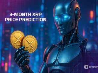 Alibaba’s Qwen AI With Explosive 3-Month XRP Price Prediction