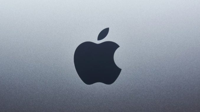 Apple stock reaches new all-time high
