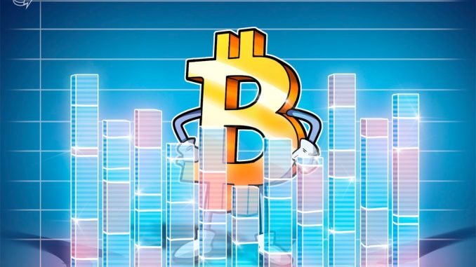 BTC Uptober Depends On Fed Rate-Cut Odds, Stocks BTC Uptober Depends On Fed Rate-Cut Odds, Stocks