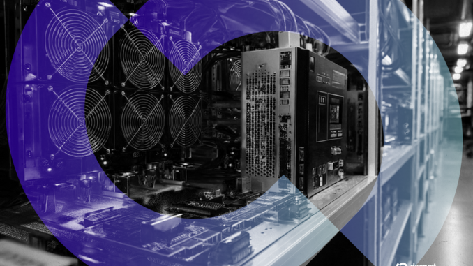 Benchmark Boosts Bitcoin Miner Maker Canaan's Stock Target, Praising 'Turnaround Benchmark Boosts Bitcoin Miner Maker Canaan's Stock Target, Praising 'Turnaround Story'